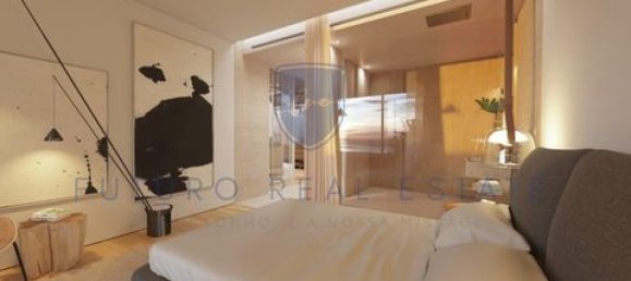 Квартира с 3 спальнями в Фуншал, Португалия № 190192 49