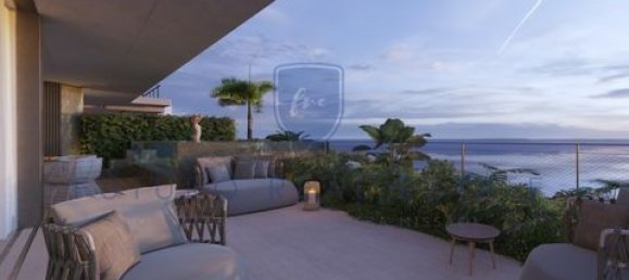 Квартира с 3 спальнями в Фуншал, Португалия № 190192 12