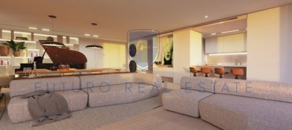 Квартира с 3 спальнями в Фуншал, Португалия № 190192 42