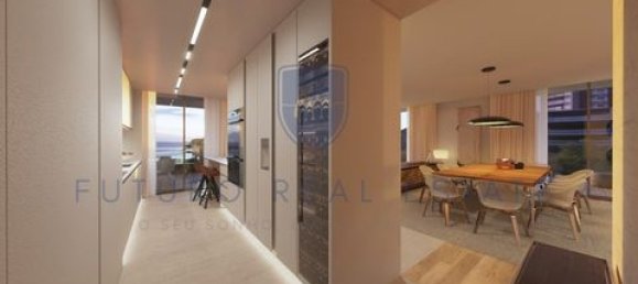 Квартира с 3 спальнями в Фуншал, Португалия № 190192 37