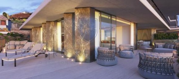 Квартира с 3 спальнями в Фуншал, Португалия № 190192 11