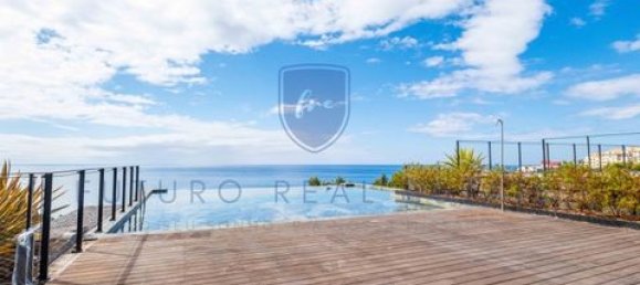 Квартира с 3 спальнями в Фуншал, Португалия № 190192 26