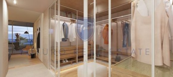 Квартира с 3 спальнями в Фуншал, Португалия № 190192 36