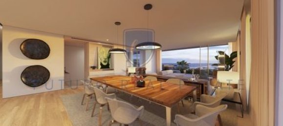 Квартира с 3 спальнями в Фуншал, Португалия № 190192 39