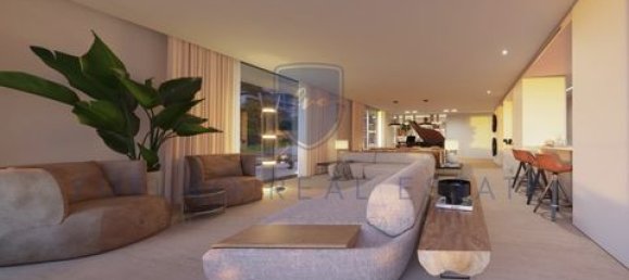 Квартира с 3 спальнями в Фуншал, Португалия № 190192 38