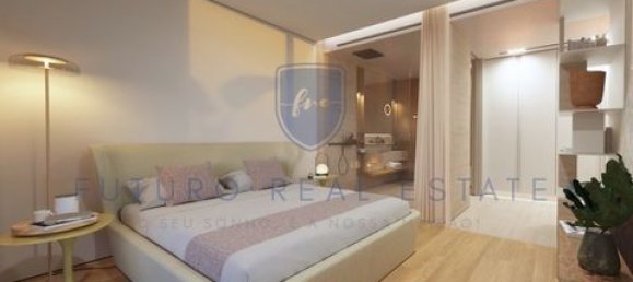 Квартира с 3 спальнями в Фуншал, Португалия № 190192 4