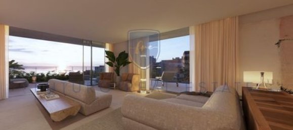 Квартира с 3 спальнями в Фуншал, Португалия № 190192 40