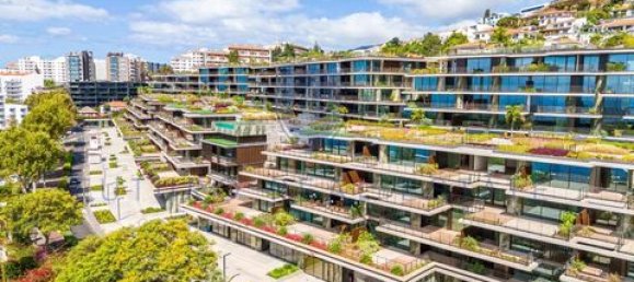 Квартира с 3 спальнями в Фуншал, Португалия № 190192 19