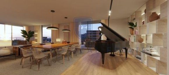 Квартира с 3 спальнями в Фуншал, Португалия № 190192 43