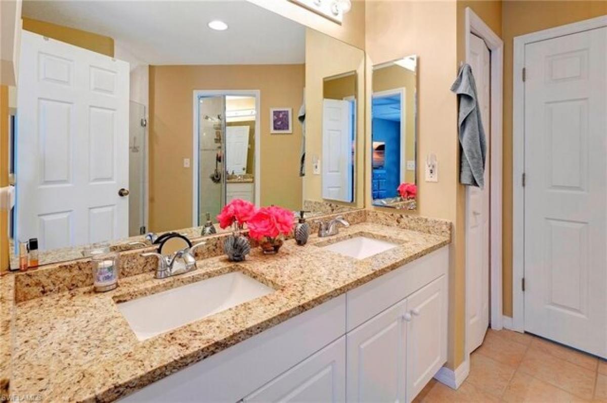 3 bedrooms House in Cape Coral, USA No. 394139