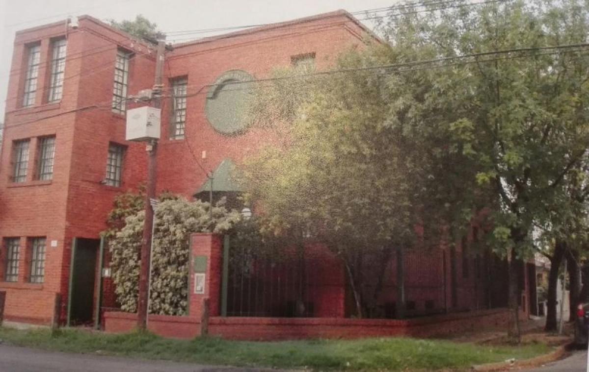 420m² Commercial property in San Isidro, Argentina No. 30469