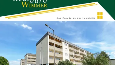 4-Zimmer Wohnung in Wels, Austria, Nr. 233722