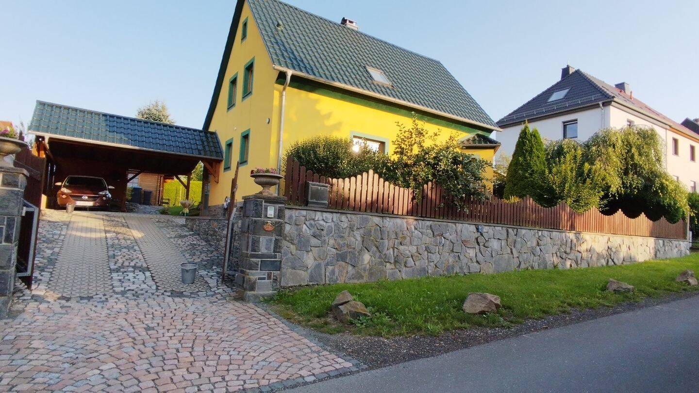 Casa T2 em Plauen, Germany N.º 358540