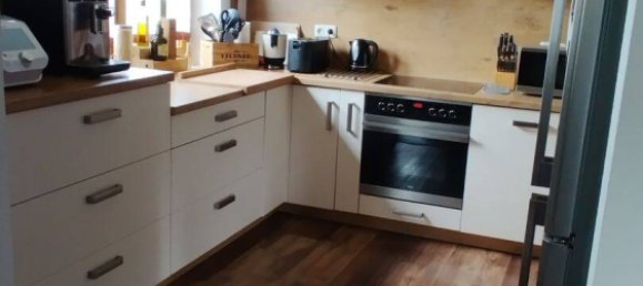 Casa T2 em Plauen, Germany N.º 358540 5