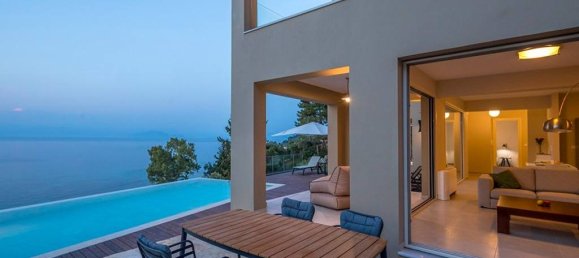 4 chambres Villa à Corfu, Greece No. 7769 4