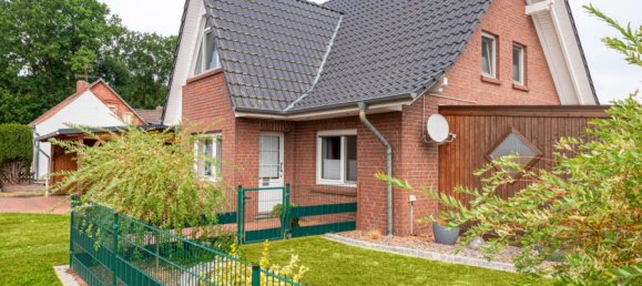 5 bedrooms Townhouse in Diepholz, Germany No. 371275 11