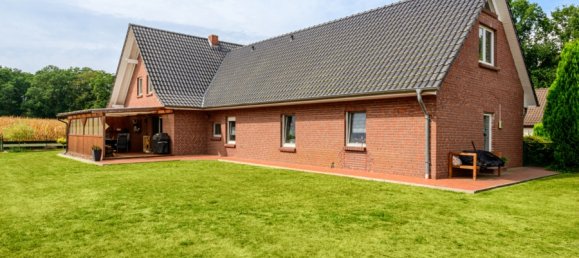 5 bedrooms Townhouse in Diepholz, Germany No. 371275 10