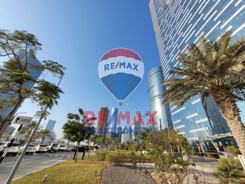 3 chambres Appartement à Al Reem Island, UAE No. 36644