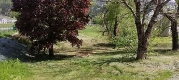 1000m² Land in Correncon-en-Vercors, France No. 290585 4