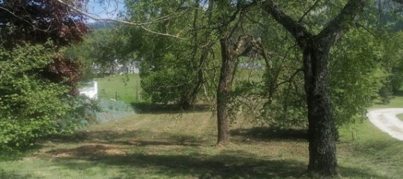 1000m² Land in Correncon-en-Vercors, France No. 290585 7