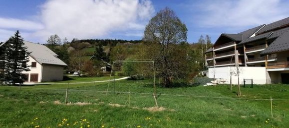 1000m² Land in Correncon-en-Vercors, France No. 290585 3