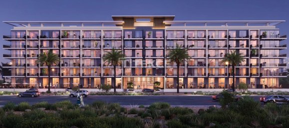 Apartamento de 1 dormitorio en Jumeirah Village Circle, UAE No. 54596 2