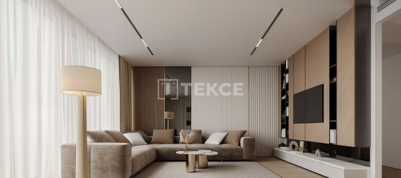 Apartamento de 1 dormitorio en Jumeirah Village Circle, UAE No. 54596 7