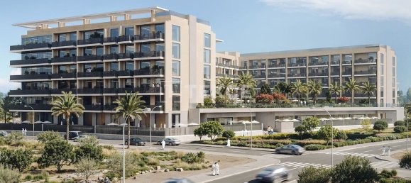 Apartamento de 1 dormitorio en Jumeirah Village Circle, UAE No. 54596 3