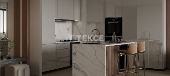 Apartamento de 1 dormitorio en Jumeirah Village Circle, UAE No. 54596 9