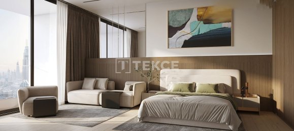 Apartamento de 1 dormitorio en Jumeirah Village Circle, UAE No. 54596 11