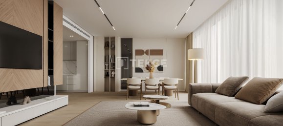 Apartamento de 1 dormitorio en Jumeirah Village Circle, UAE No. 54596 8