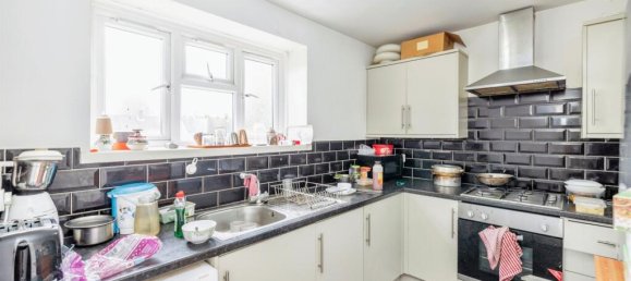 1 Schlafzimmer Wohnung in Watford, United Kingdom, Nr. 6150 17