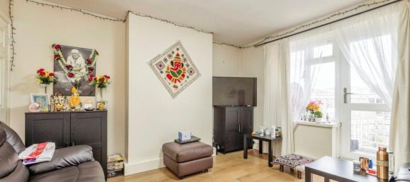 1 Schlafzimmer Wohnung in Watford, United Kingdom, Nr. 6150 2