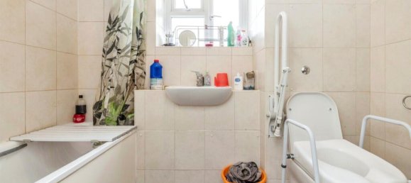 1 Schlafzimmer Wohnung in Watford, United Kingdom, Nr. 6150 4