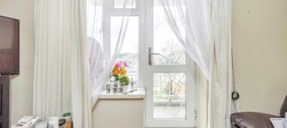 1 Schlafzimmer Wohnung in Watford, United Kingdom, Nr. 6150 19