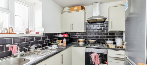 1 Schlafzimmer Wohnung in Watford, United Kingdom, Nr. 6150 18