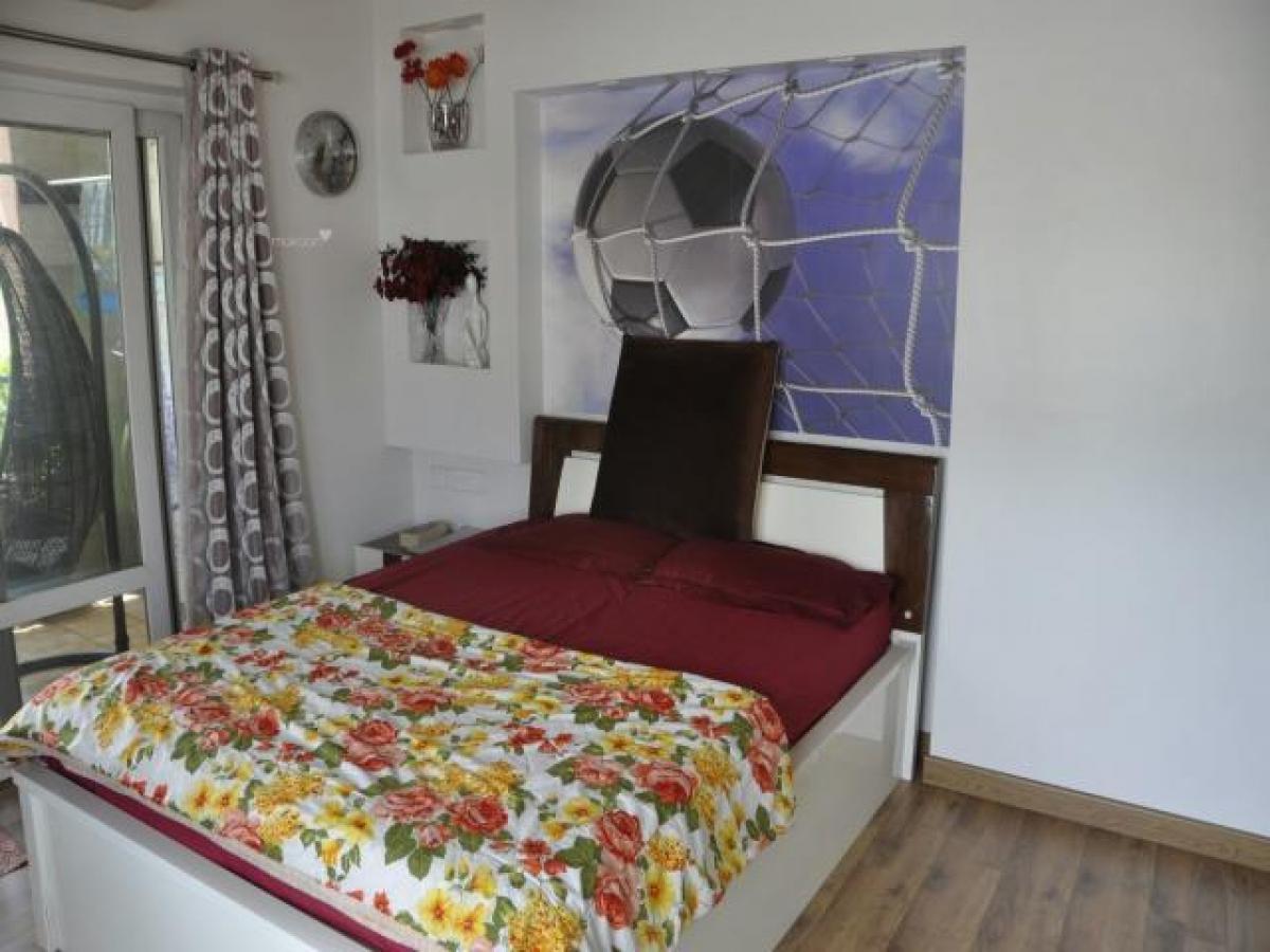 Дом с 3 спальнями в Пуна, Индия № 9048