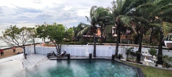 10 bedrooms Cafe / restaurant in Pattaya, Thailand No. 11640 13