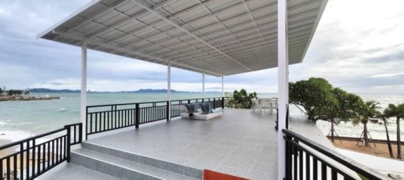 10 bedrooms Cafe / restaurant in Pattaya, Thailand No. 11640 12