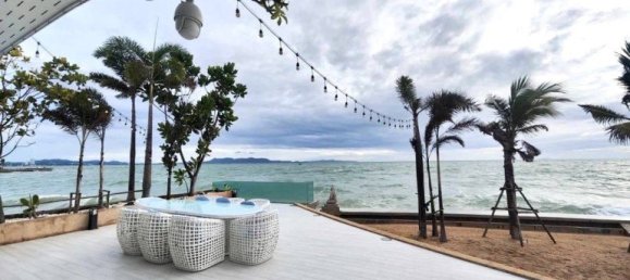 10 bedrooms Cafe / restaurant in Pattaya, Thailand No. 11640 6