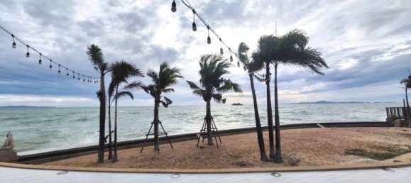 10 bedrooms Cafe / restaurant in Pattaya, Thailand No. 11640 14