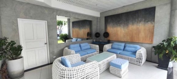 10 bedrooms Cafe / restaurant in Pattaya, Thailand No. 11640 7