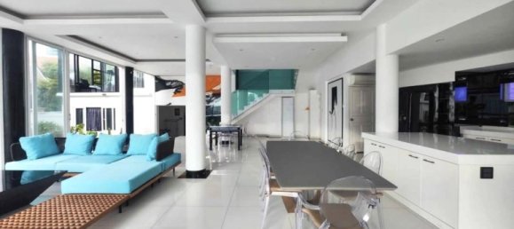 10 bedrooms Cafe / restaurant in Pattaya, Thailand No. 11640 11