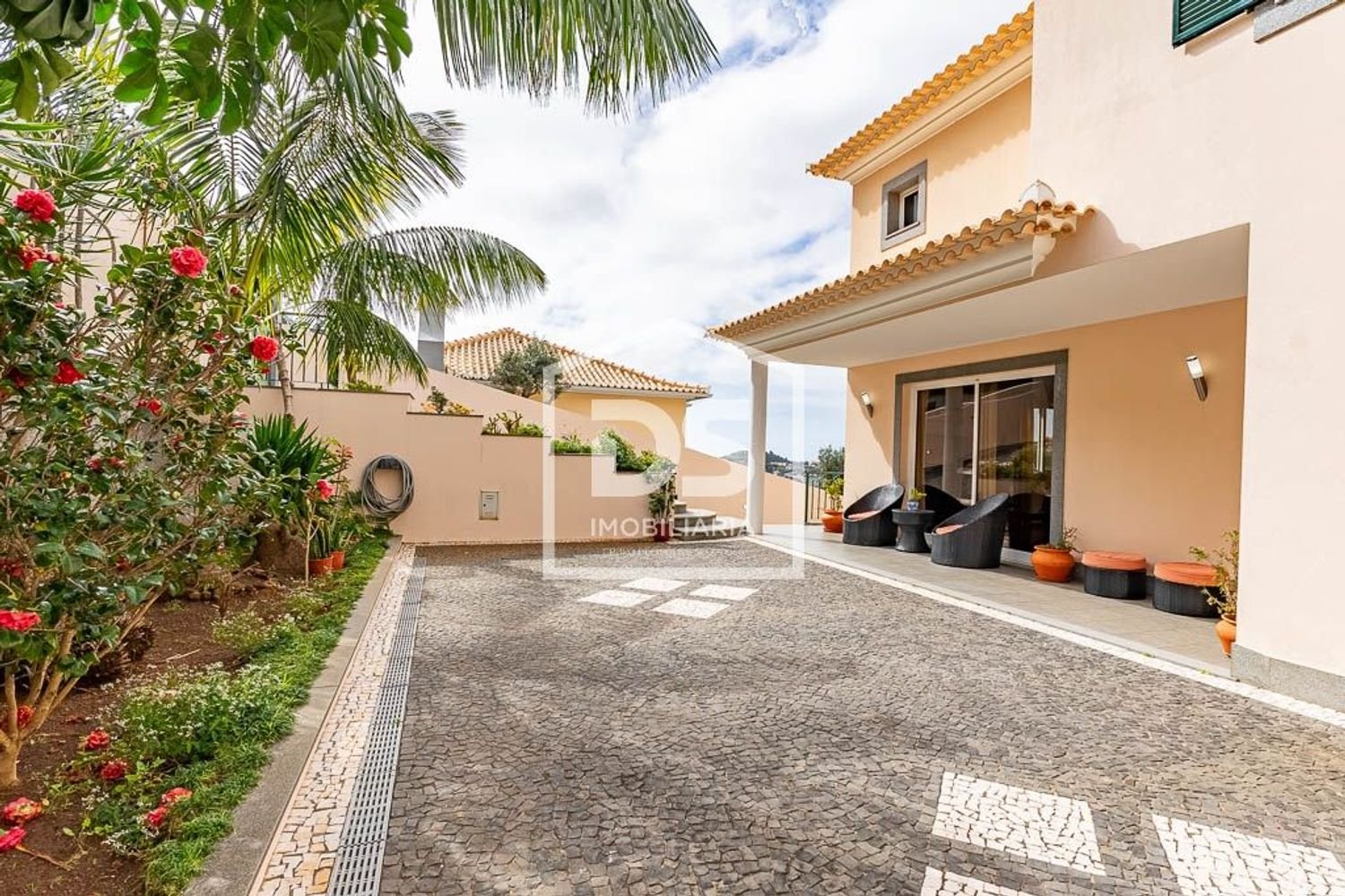 3 bedrooms House in Funchal, Portugal No. 322436