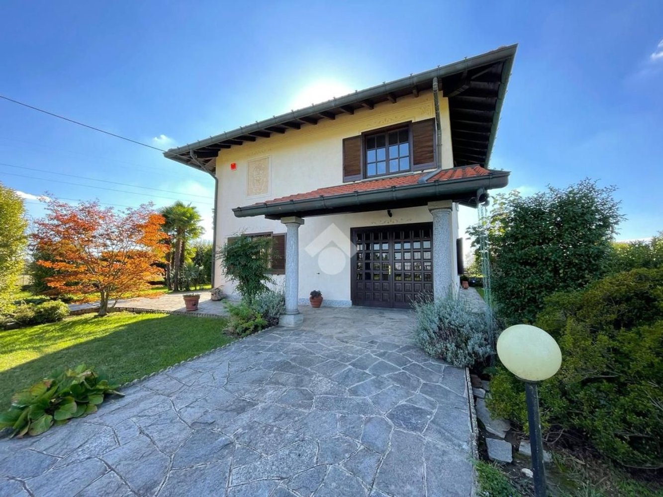 5 bedrooms Villa in Oleggio, Italy No. 342049