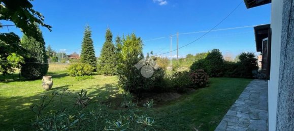 5 bedrooms Villa in Oleggio, Italy No. 342049 33