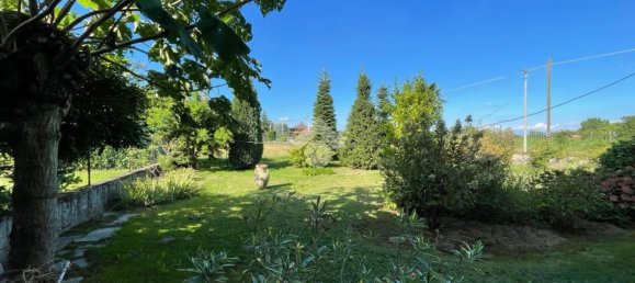 5 bedrooms Villa in Oleggio, Italy No. 342049 38