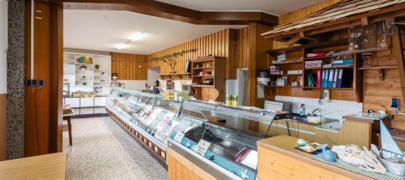 عقار تجاري في Wolfsberg, Austria 895متر مربع رقم 126988 4