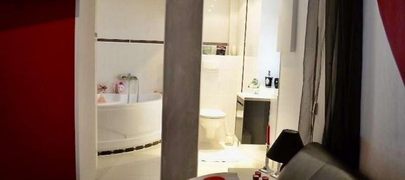 Квартира с 3 спальнями в Нюрнберг, Германия № 352170 3