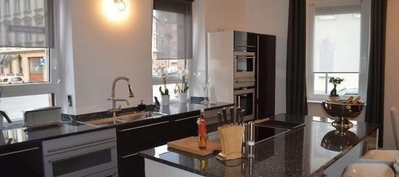 Квартира с 3 спальнями в Нюрнберг, Германия № 352170 2